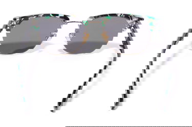 Слънчеви очила BAPE BAPE Shark #7 Sunglasses Черно | 1K20-186-403, 4