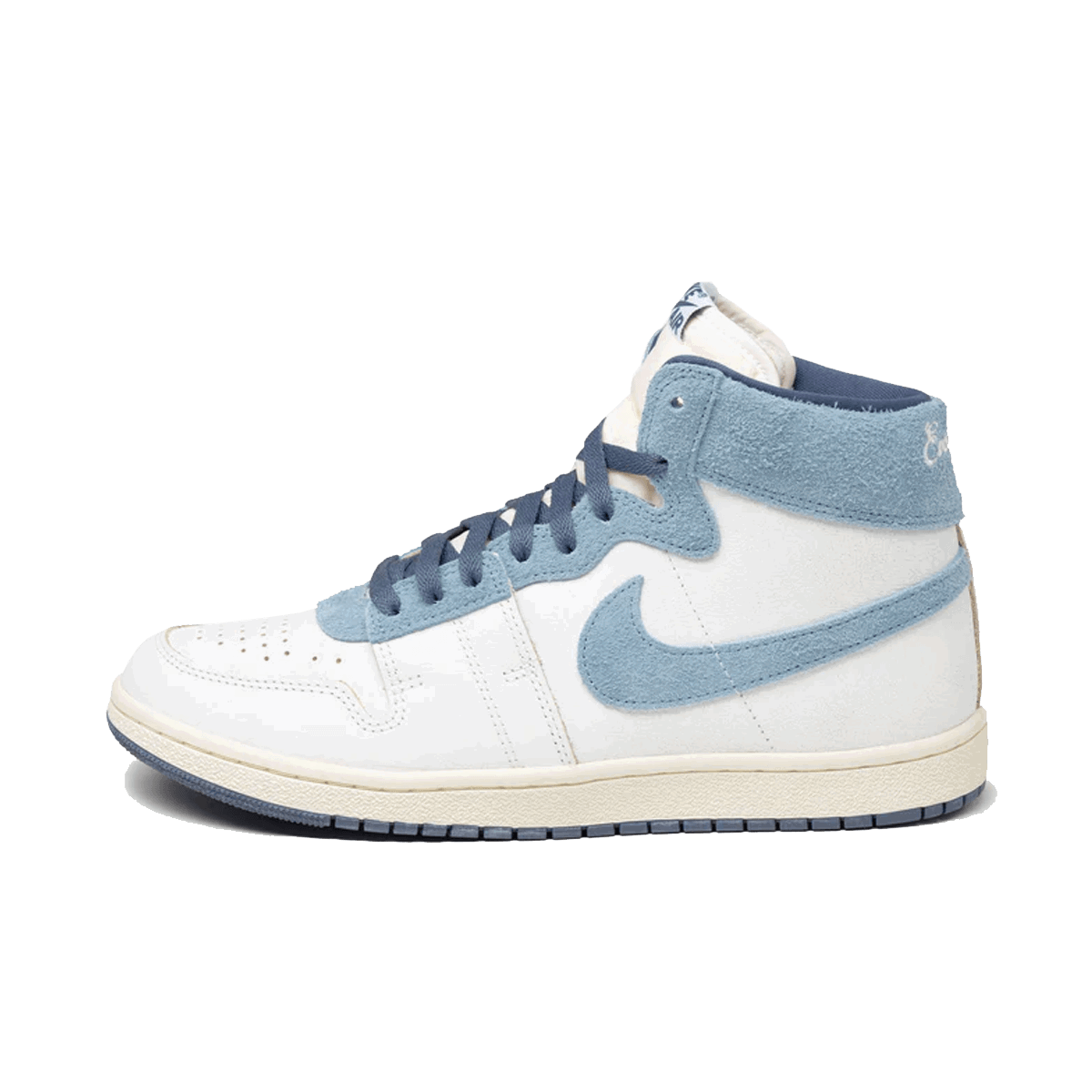 Кецове и обувки Nike Air Ship SP Every Game Pack "Diffused Blue" Синьо | DZ3497-104, 0