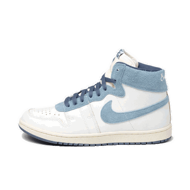 Кецове и обувки Nike Air Ship SP Every Game Pack "Diffused Blue" Синьо | DZ3497-104, 0