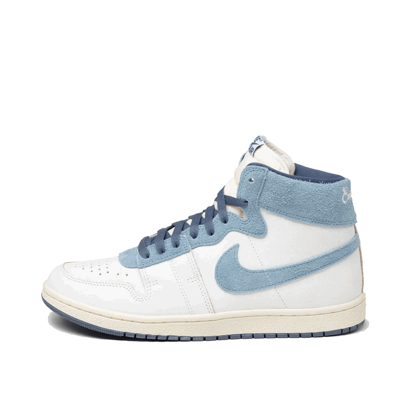 Кецове и обувки Nike Air Ship SP Every Game Pack "Diffused Blue" Синьо | DZ3497-104