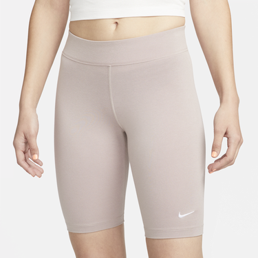 Къси панталони Nike Sportswear Essential Shorts Бежово | cz8526-272, 2