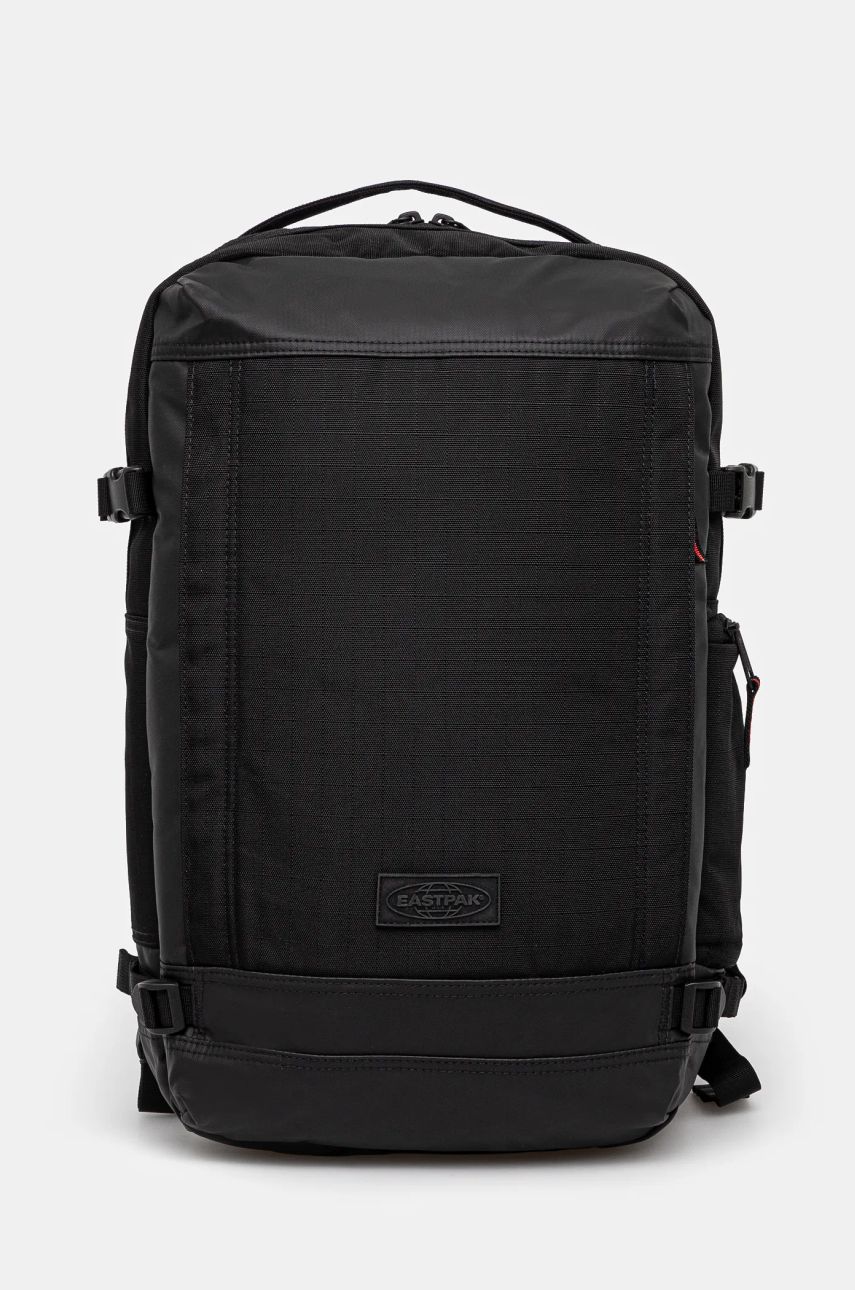 Раница EASTPAK Eastpak Tecum M Cnnct Backpack Черно | EK00091D9S31, 0