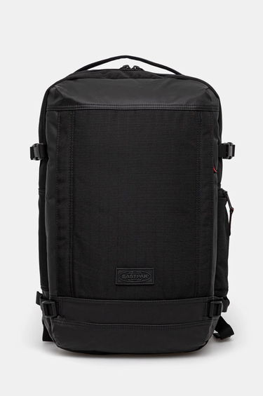 Раница EASTPAK Eastpak Tecum M Cnnct Backpack Черно | EK00091D9S31, 0
