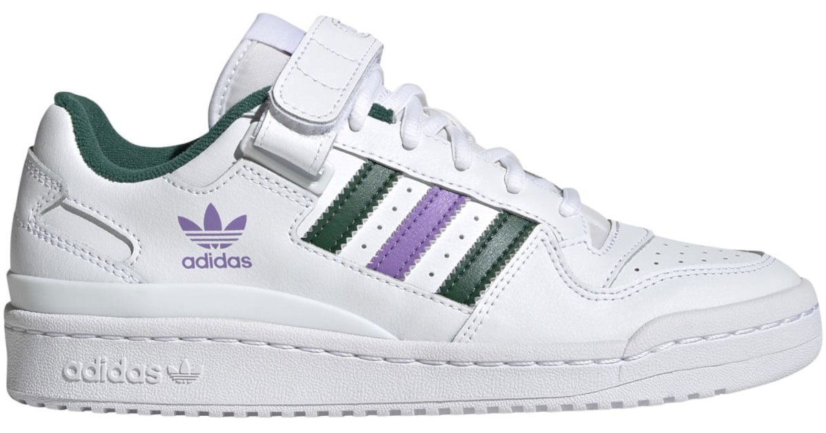 Кецове и обувки adidas Originals Forum Бяло | hq1912, 1
