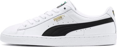 Кецове и обувки Puma Basket Classic LFS Бяло | 354367-22, 0