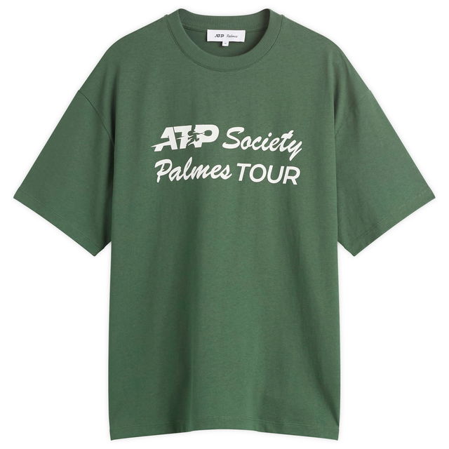 ATP Society Tour T-Shirt