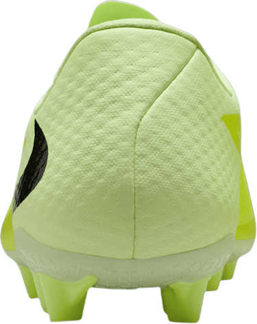 Кецове и обувки Nike Phantom 6 Low Academy AG Жълто | hq2322-800, 4