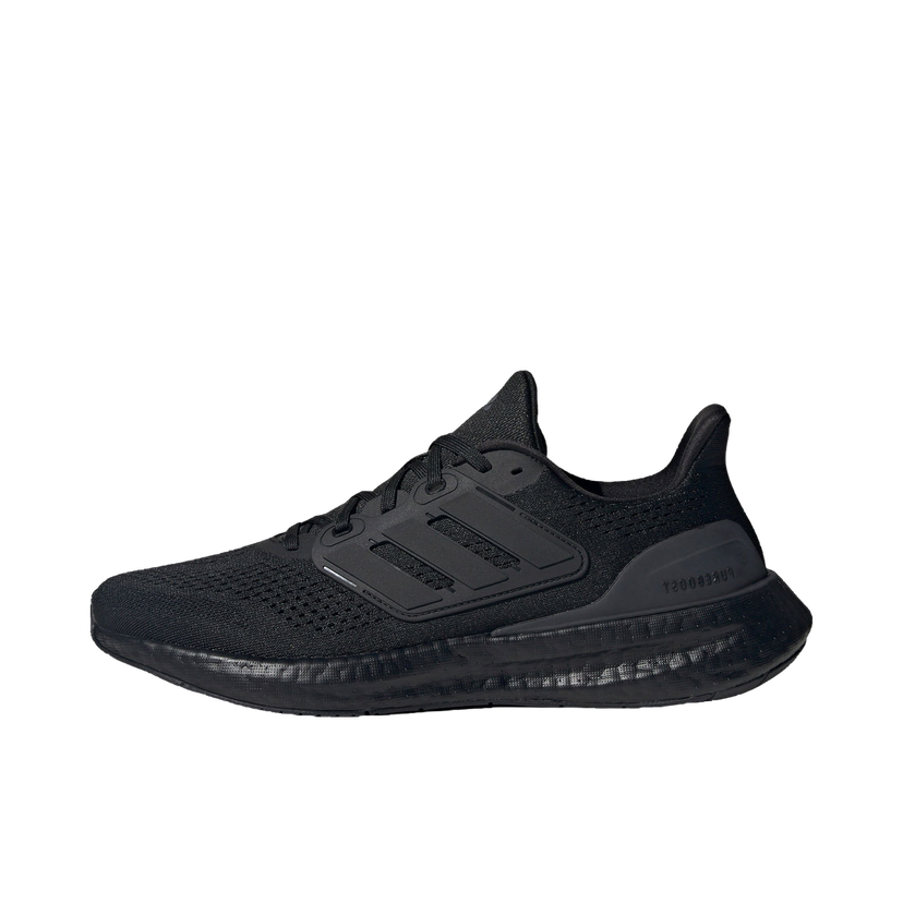 Кецове и обувки adidas Performance Pureboost 23 Core Black Carbon Черно | IF4840
