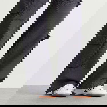 Кецове и обувки Nike T90 W UK 3 Бяло | IB5666-100, 6