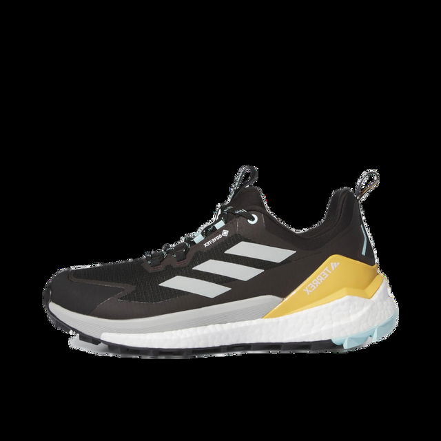 Terrex Free Hiker 2.0 Low GORE-TEX Hiking