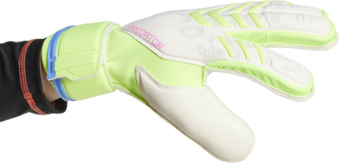 Ръкавици adidas Originals Predator GL MTC FS Goalkeeper Gloves Жълто | jh3803, 1