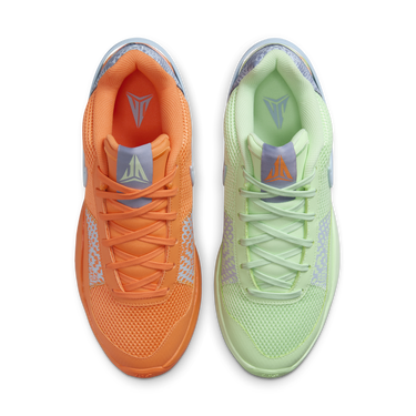 Кецове и обувки Nike Ja 1 Сиво | FQ4796-800, 1