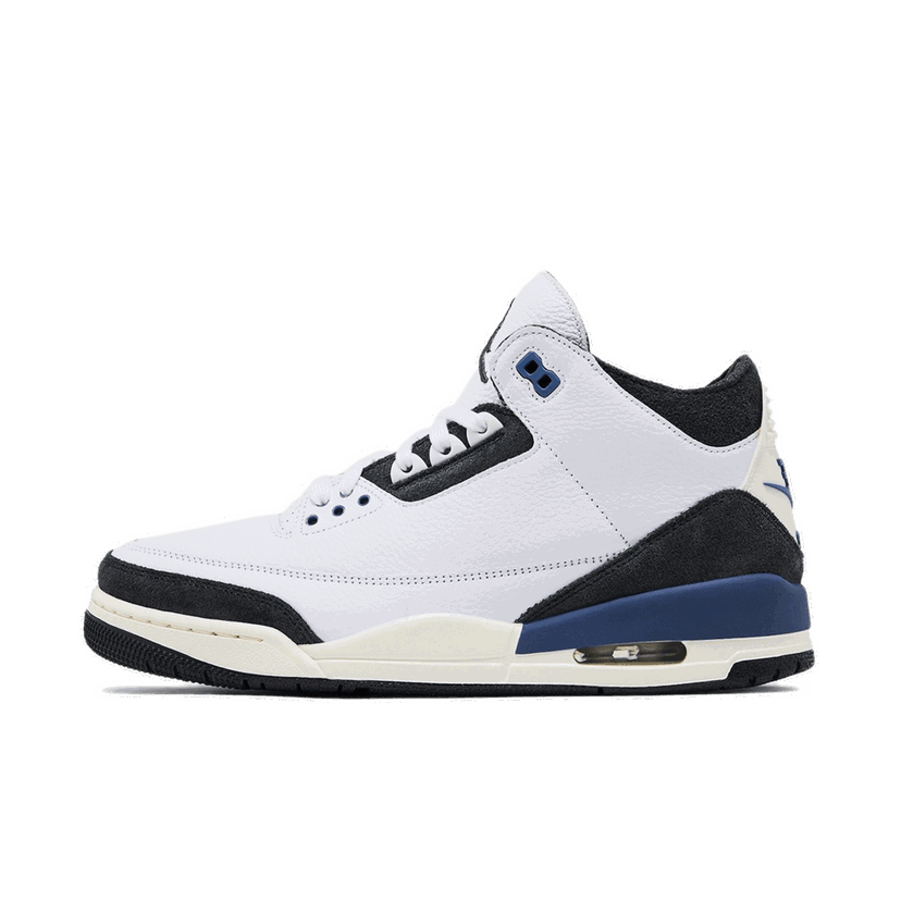 Кецове и обувки Jordan A Ma Maniére x Air Jordan 3 "Diffused Blue" Бяло | HV8571-100
