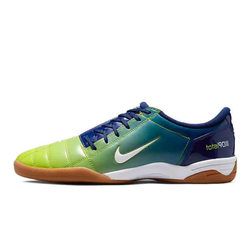Кецове и обувки Nike Total 90 III Sprite Зелено | IH2230-400