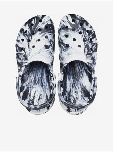 Кецове и обувки Crocs Clog Черно | 207176_066, 5