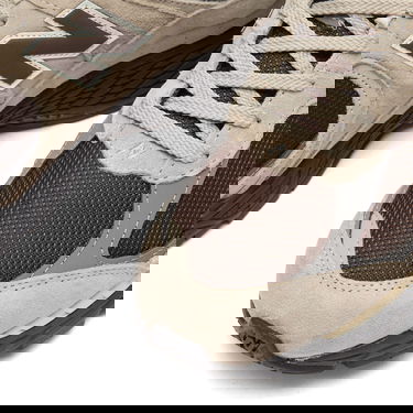 Кецове и обувки New Balance 2002R Бежово | U2002RO, 4