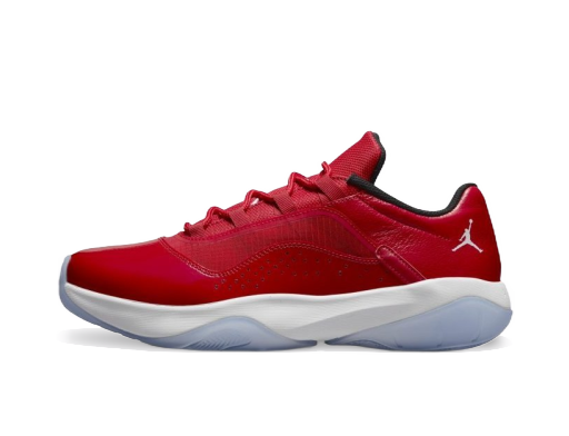 Кецове и обувки Jordan Air Jordan 11 CMFT Low Червено | DN4180-601