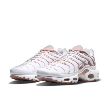Кецове и обувки Nike Air Max Plus W Бяло | DM2362-101, 2