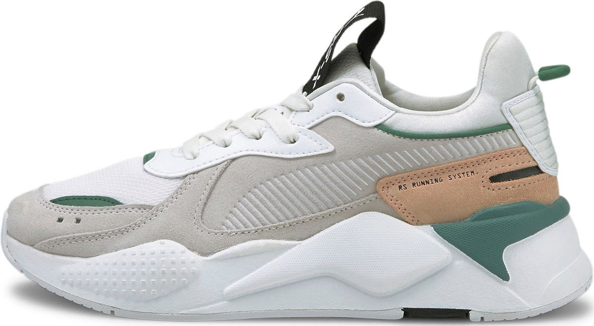 Кецове и обувки Puma RS-X Reinvent W Бежово | 37100813, 0