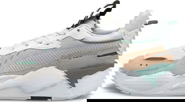 Кецове и обувки Puma RS-X Reinvent W Бежово | 37100813, 0