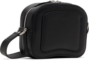 Чанта за кръста AMI Camera Bag Черно | ULL162.AL0036, 2