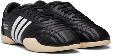 Кецове и обувки adidas Originals Brain Dead x Techwondo "Black" Черно | JQ9303, 3