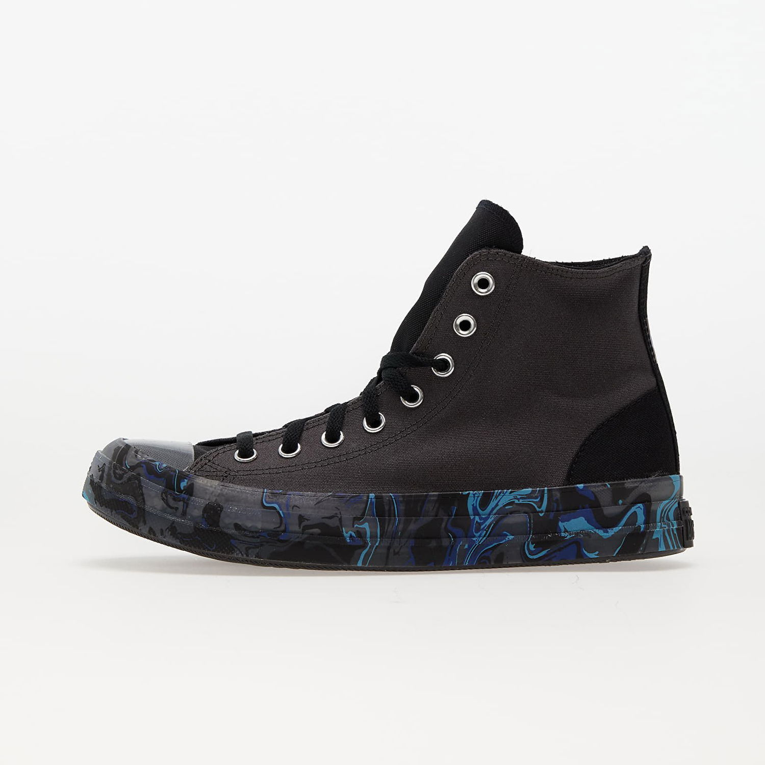 Кецове и обувки Converse Chuck Taylor All Star CX Черно | A00426C, 0