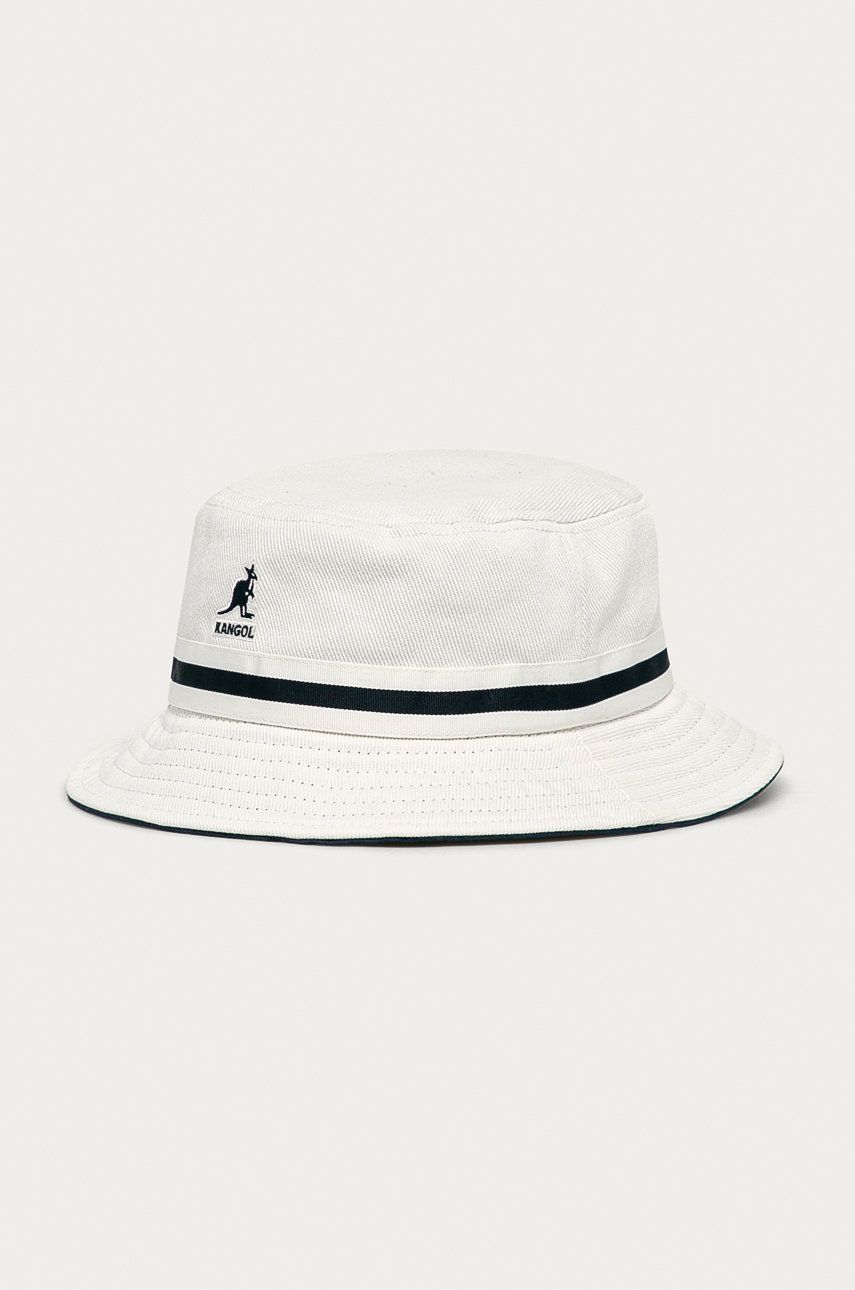 Шапка Kangol Hat Бяло | K4012SP.WH103, 0