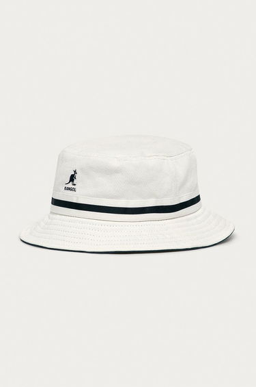 Шапка Kangol Hat Бяло | K4012SP.WH103, 0