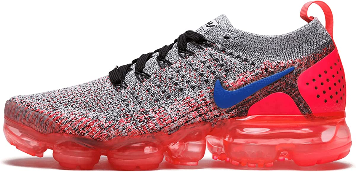 Кецове и обувки Nike Air Vapormax Flyknit 2 Сиво | 942843 104, 0