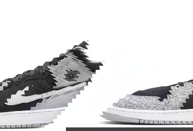 Кецове и обувки Jordan Air Jordan 1 Mid SE "Elephant Toe" Сиво | DM6216-016, 3