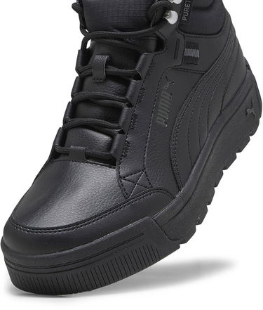 Кецове и обувки Puma Tarrenz SB III Puretex Черно | 393930-01, 3