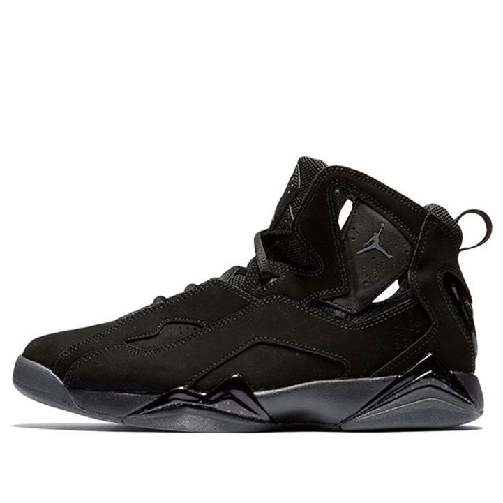 Кецове и обувки Jordan Air Jordan True Flight Черно | 343795-013