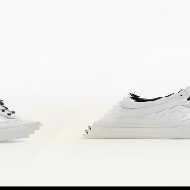 Кецове и обувки Vans Bold NI FT Бяло | VN0A4UVR9HK1, 1