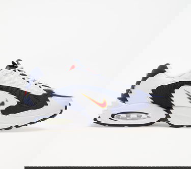 Кецове и обувки Nike Air Max Triax Usa Синьо | CT1763-400, 1