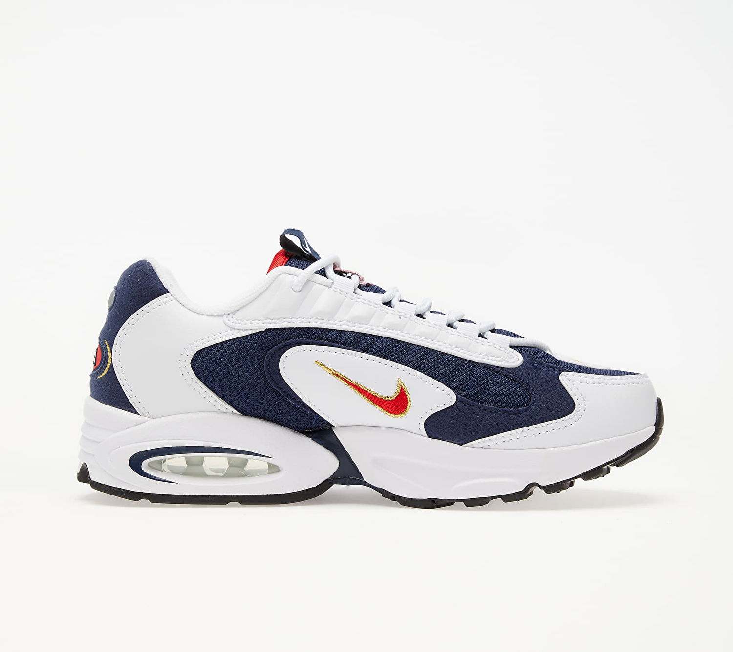 Кецове и обувки Nike Air Max Triax Usa Синьо | CT1763-400, 1
