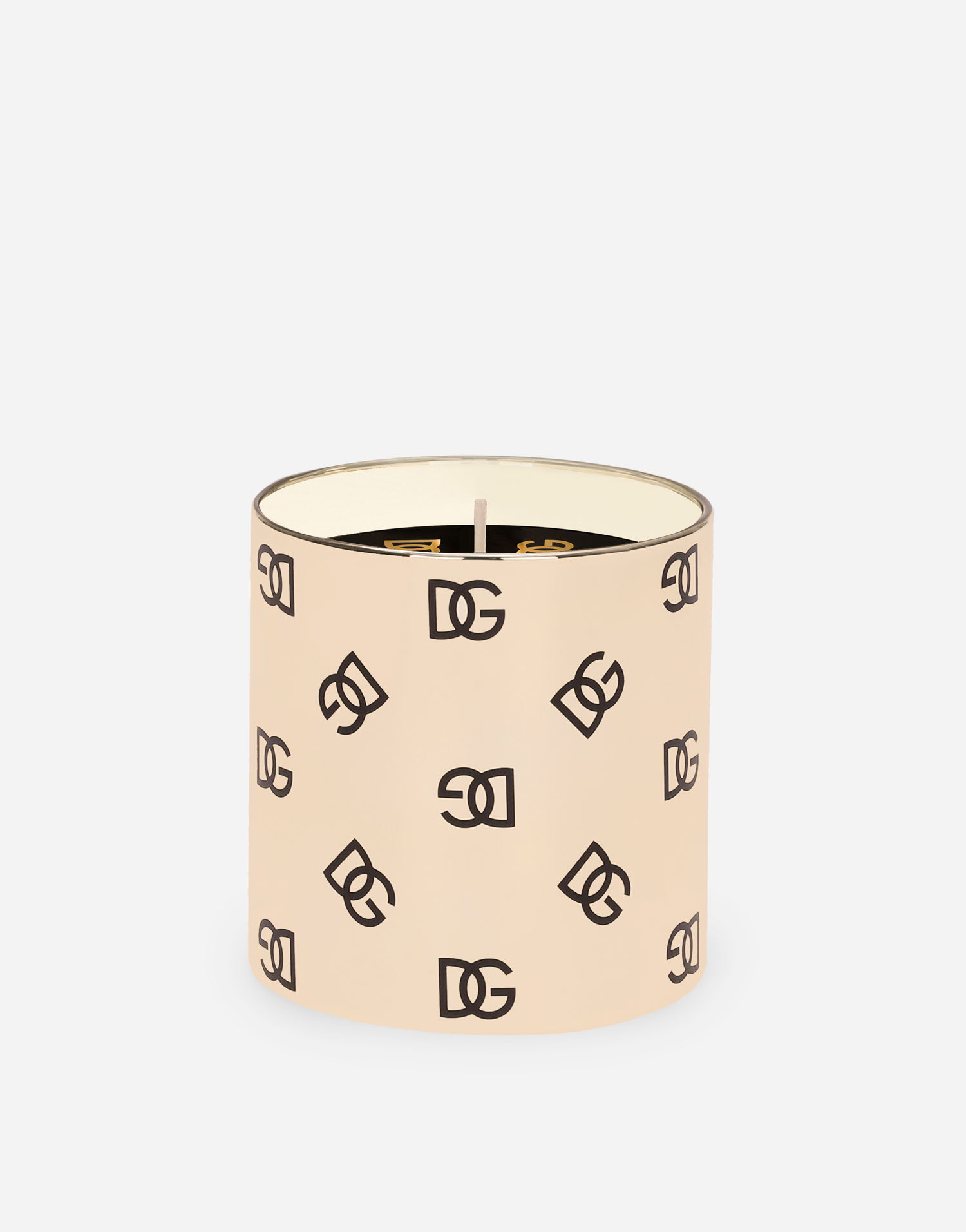 Свещи Dolce & Gabbana Dolce & Gabbana Sicilian Thyme Scented Candle Бежово | TCC159TCAG3U0045, 1