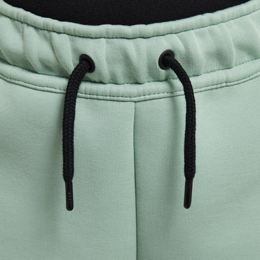 Къси панталони Nike Nike Tech Fleece Shorts Зелено | FD3289-037, 3