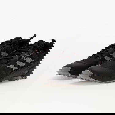 Кецове и обувки adidas Performance Terrex Swift R3 Черно | HR1337, 5