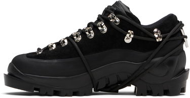 Кецове и обувки HELIOT EMIL Heliot Emil Low Hiking Boots Черно | PREAW25_17_040_BLK01_CO, 2