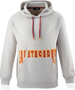 Galatasaray Istanbul Hoodie with Text Print