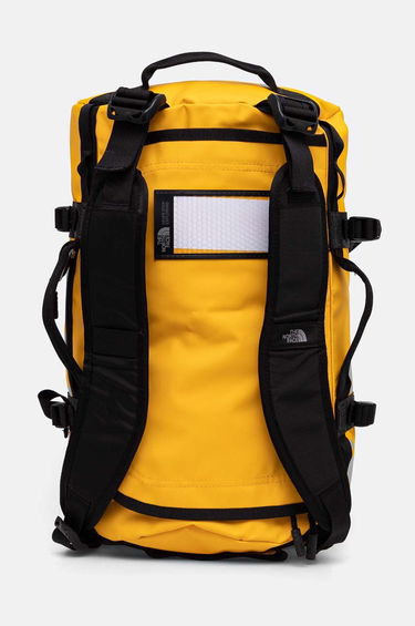 Чанта за пътуване The North Face The North Face Base Camp Duffel 31L Bag Жълто | NF0A52SS4WP1, 3