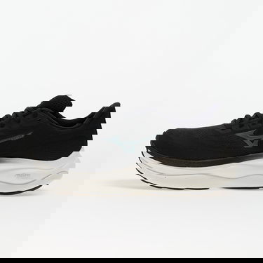 Кецове и обувки Mizuno Wave Sky 9 Black/ Metallic Gray/ Black Sand Черно | J1GC250202, 0