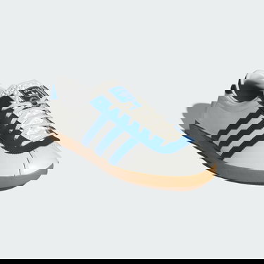 Кецове и обувки adidas Originals London Shoes Бяло | IG6208, 5