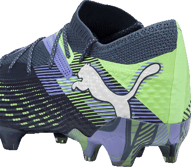 Кецове и обувки Puma FUTURE 7 ULTIMATE Low FG/AG Многоцветен | 107919-03, 4