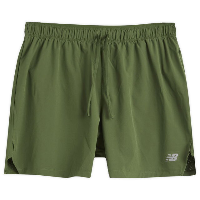 5" RC Running Shorts
