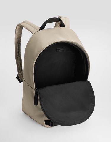 Раница Dolce & Gabbana Dolce & Gabbana Nylon DG Logo Backpack Бежово | EM0144AM4768B150, 3