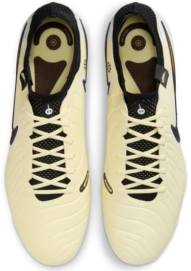 Кецове и обувки Nike LEGEND 10 ELITE FG Жълто | dv4328-700, 1