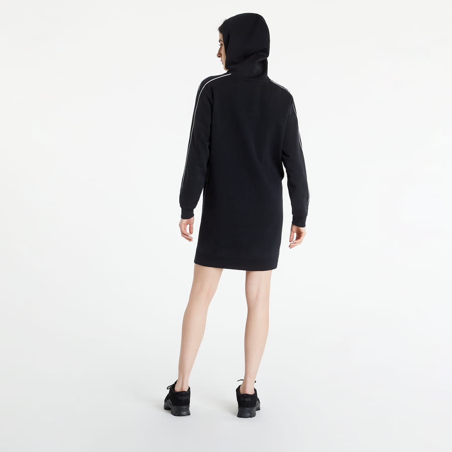 Pокля Nike MLNM FLC Dress Черно | DM6049-010, 1