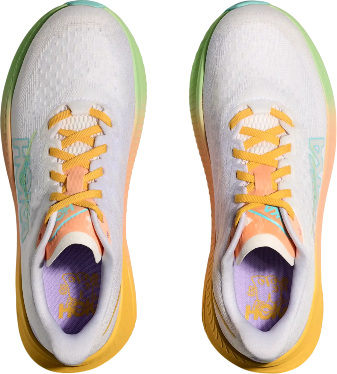 Кецове и обувки Hoka One One Hoka Mach 6 Многоцветен | 1147790-ftst, 1